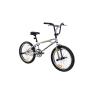 CAPRIOLO BMX 20''HT TOTEM grey-yellow 925154-20 - slika 2
