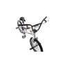 CAPRIOLO BMX 20''HT TOTEM grey-yellow 925154-20 - slika 3