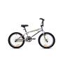 CAPRIOLO BMX 20''HT TOTEM grey-yellow 925154-20 - slika 1