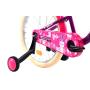 CAPRIOLO BMX 20''HT VIOLA ljubi.-pink 926136-20 - slika 2