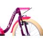 CAPRIOLO BMX 20''HT VIOLA ljubi.-pink 926136-20 - slika 3