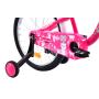 CAPRIOLO BMX 20''HT VIOLA pink-belo 926135-20 - slika 4