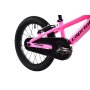 CAPRIOLO LC KID 16'' AL pink 925525-16 - slika 3