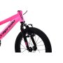 CAPRIOLO LC KID 16'' AL pink 925525-16 - slika 4