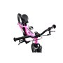 CAPRIOLO LC KID 16'' AL pink 925525-16 - slika 5