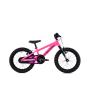 CAPRIOLO LC KID 16'' AL pink 925525-16 - slika 1