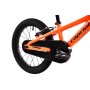 CAPRIOLO LC KID 16'' AL orange 925526-16 - slika 3