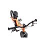 CAPRIOLO LC KID 16'' AL orange 925526-16 - slika 4