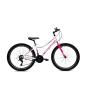CAPRIOLO MTB DIAVOLO 600/18HT belo-pink 925310-14 - slika 1