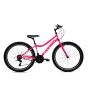CAPRIOLO MTB DIAVOLO 600/18HT pink-ljub 925311-14 - slika 1