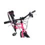 CAPRIOLO MTB DIAVOLO 600/18HT pink-ljub 925311-17 - slika 2