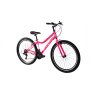 CAPRIOLO MTB DIAVOLO 600/18HT pink-ljub 925311-17 - slika 5