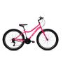 CAPRIOLO MTB DIAVOLO 600/18HT pink-ljub 925311-17 - slika 1