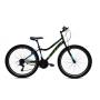 CAPRIOLO MTB DIAVOLO 600/18HT crno-zelen 925313-14 - slika 1