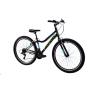 CAPRIOLO MTB DIAVOLO 600/18HT crno-zelen 925313-17 - slika 2