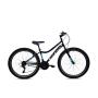 CAPRIOLO MTB DIAVOLO 600/18HT crno-plav 925314-17 - slika 1