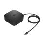HP USB-C 100W G6 Dock (9X3V1UT) - slika 1