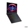 LENOVO Legion 5 15AHP11 (Eclipse Black) WQXGA OLED, Ryzen AI 7 250, 32GB, 1TB SSD, RTX 5050 8GB (83Q7001RYA) - slika 2