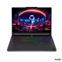 LENOVO Legion 5 15AHP11 (Eclipse Black) WQXGA OLED, Ryzen AI 7 250, 32GB, 1TB SSD, RTX 5050 8GB (83Q7001RYA) - slika 4