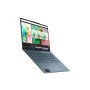 LENOVO Yoga Pro 7 14AKP10 (Tidal Teal, Aluminium) 3K OLED, Ryzen AI 7 350, 32GB, 1TB SSD (83KG001VYA) - slika 3