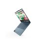 LENOVO Yoga Pro 7 14AKP10 (Tidal Teal, Aluminium) 3K OLED, Ryzen AI 7 350, 32GB, 1TB SSD (83KG001VYA) - slika 4
