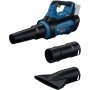 BOSCH plavi alat Akumulatorski duvač lišća GBL18V-800 (bez baterije i punjača) - slika 1