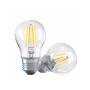 Tellur SMART WIFI SIJALICA E27 FILAMENT 6W PROVIDNA TOLO BELA DIMABILNA - slika 2