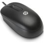 HP USB žični optički miš, dužina kabla 2.9m (Z3Q64AA) - slika 1