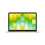 APPLE MacBook Neo 13 (Citrus) A18 Pro 6C/5C, 8GB, 256GB SSD (MHFD4) - slika 3