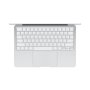APPLE MacBook Neo 13 (Silver) A18 Pro 6C/5C, 8GB, 256GB SSD (MHFA4) - slika 1