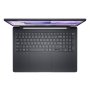 DELL Pro Max 16 (FHD+ 300nits, Ultra 7 265H, 16GB, 512GB SSD, Backlit, FP, SC, Win 11Pro, 3yr ProSupport) - slika 3