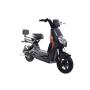 CAPRIOLO E-BIKE E1 RX20 292026-K - slika 1
