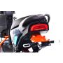 CAPRIOLO E-BIKE E2 RX20 Sivi 292027-S-K - slika 5