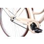 CAPRIOLO AMSTERDAM LADY 28''HT bež 18'' 925292-18 - slika 4