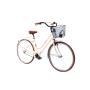 CAPRIOLO AMSTERDAM LADY 28''HT bež 18'' 925292-18 - slika 1