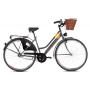 CAPRIOLO AMSTERDAM LADY 28''HT grafit 18'' 916282-18-I - slika 1