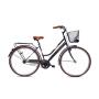 CAPRIOLO AMSTERDAM LADY 28''HT sivo 18'' 925290-18 - slika 2
