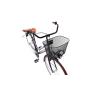 CAPRIOLO AMSTERDAM LADY 28''HT sivo 18'' 925290-18 - slika 3