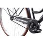 CAPRIOLO AMSTERDAM LADY 28''HT sivo 18'' 925290-18 - slika 4