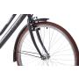 CAPRIOLO AMSTERDAM LADY 28''HT sivo 18'' 925290-18 - slika 5
