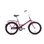 CAPRIOLO EVERY DAY 24''HT bordo 925223-18 - slika 2