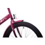 CAPRIOLO EVERY DAY 24''HT bordo 925223-18 - slika 4