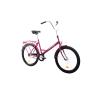 CAPRIOLO EVERY DAY 24''HT bordo 925223-18 - slika 1