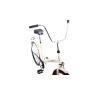 CAPRIOLO EVERY DAY 24''HT krem 925221-18 - slika 3