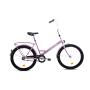 CAPRIOLO EVERY DAY 24''HT ljubičasta 925222-18 - slika 2