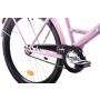 CAPRIOLO EVERY DAY 24''HT ljubičasta 925222-18 - slika 5