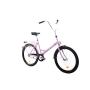 CAPRIOLO EVERY DAY 24''HT ljubičasta 925222-18 - slika 1
