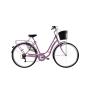 CAPRIOLO INFINITY 26''/7HT ljubičasto-belo 17'' 923198-17 - slika 1