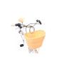 CAPRIOLO INFINITY 28''/7HT belo-braon 19'' 923190-19 - slika 4