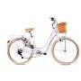CAPRIOLO INFINITY 28''/7HT belo-braon 19'' 923190-19 - slika 5